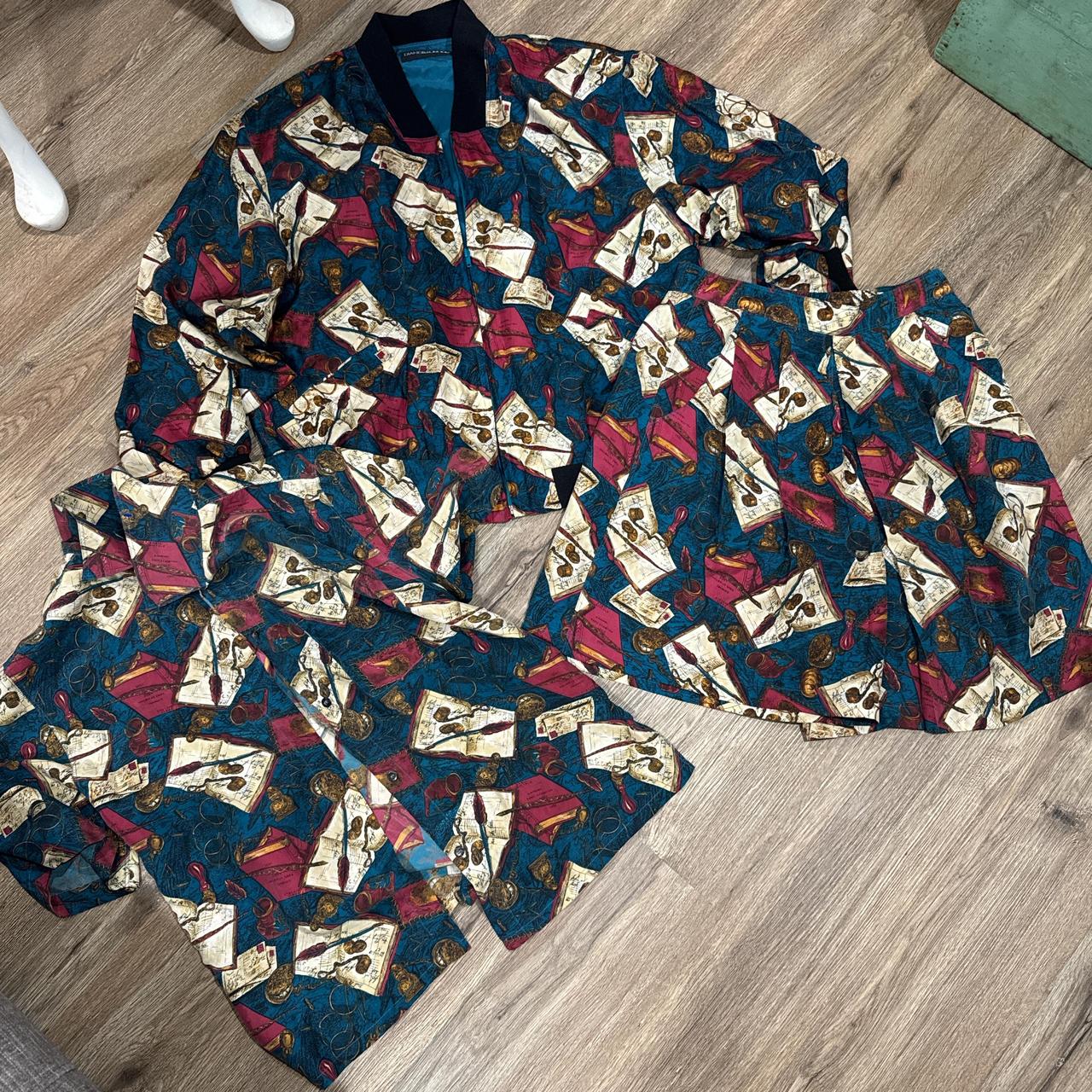 item listed by geminitai