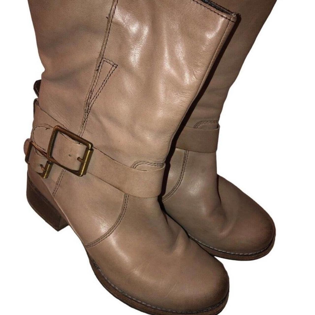 Clarks monica soul boots best sale