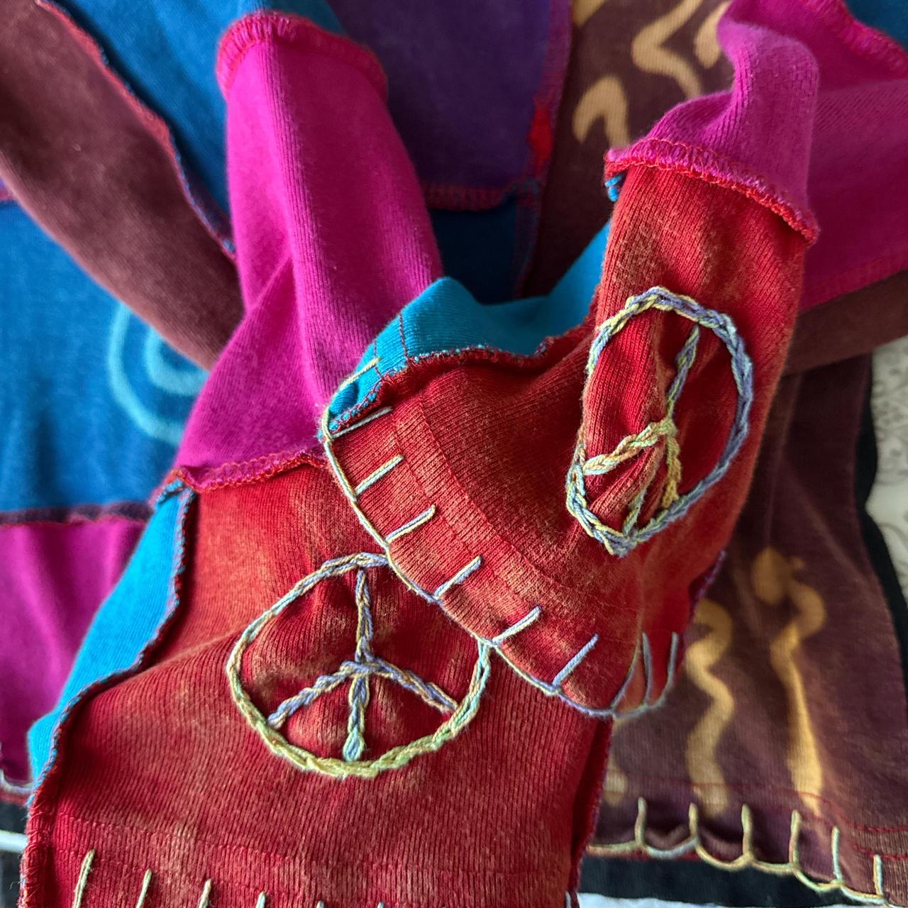 American Vintage Women's Shirt - Multi - M – Shop… - image 2