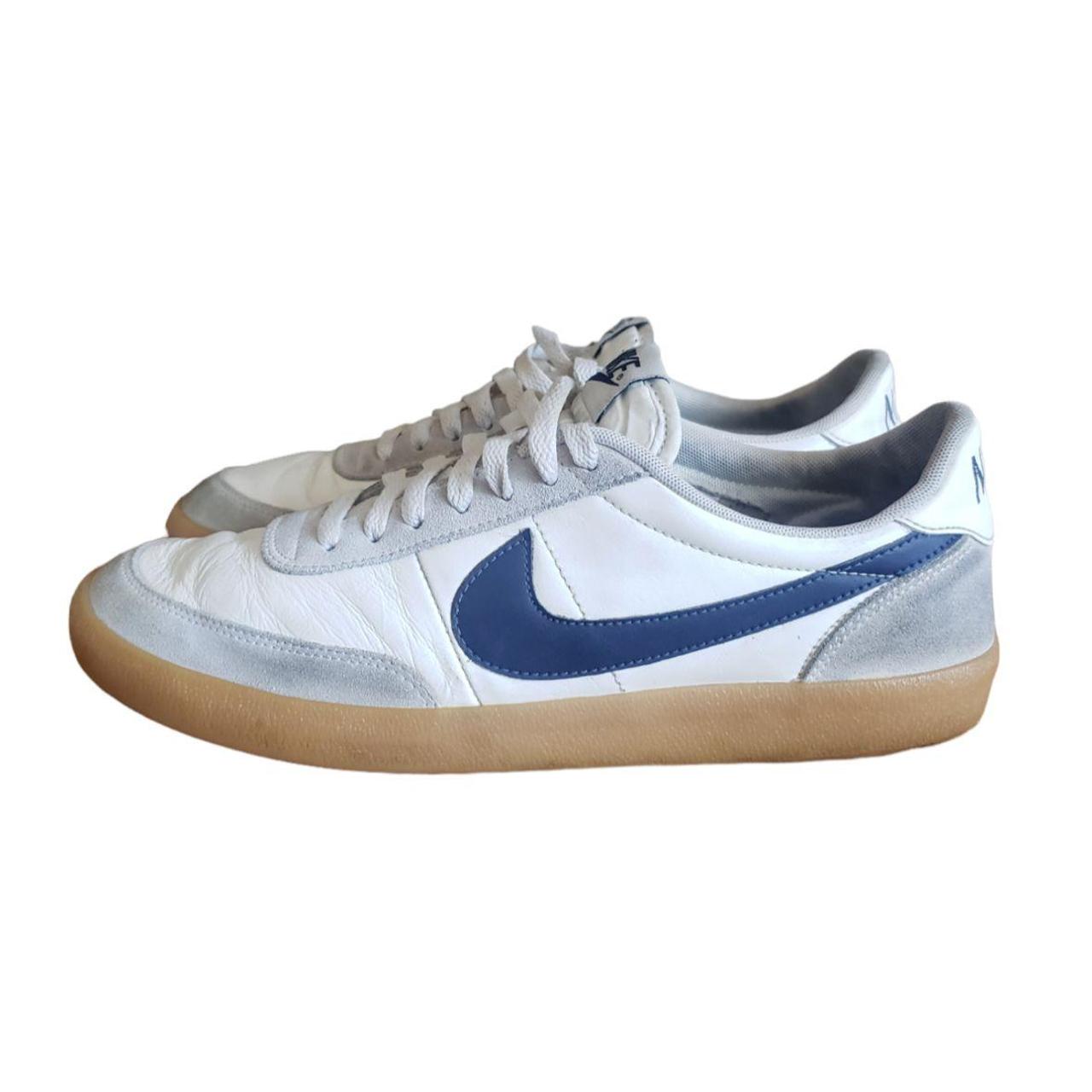 j crew nike sneakers womens