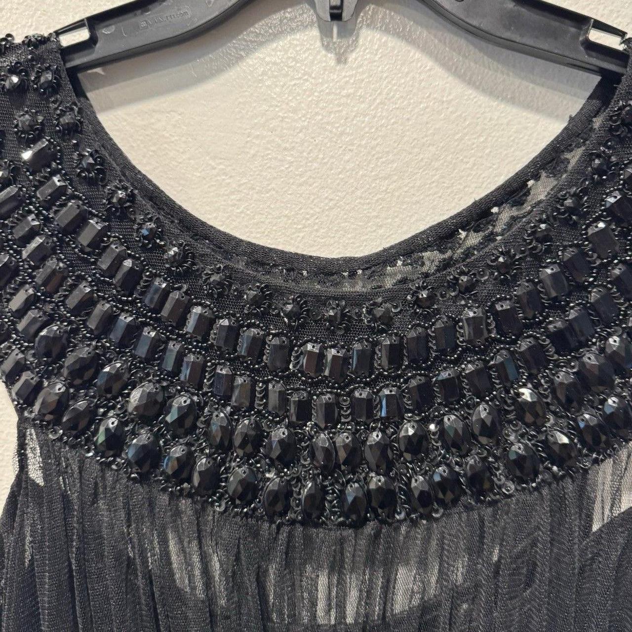 Source Unknown Women's Tank top - Black - M – Thi… - image 4