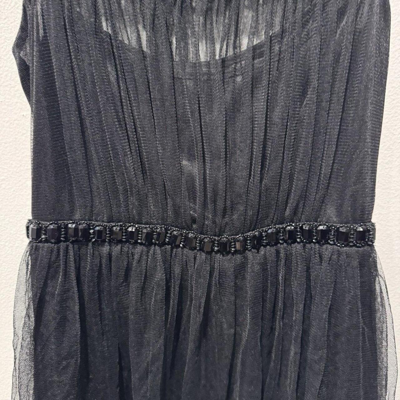 Source Unknown Women's Tank top - Black - M – Thi… - image 3