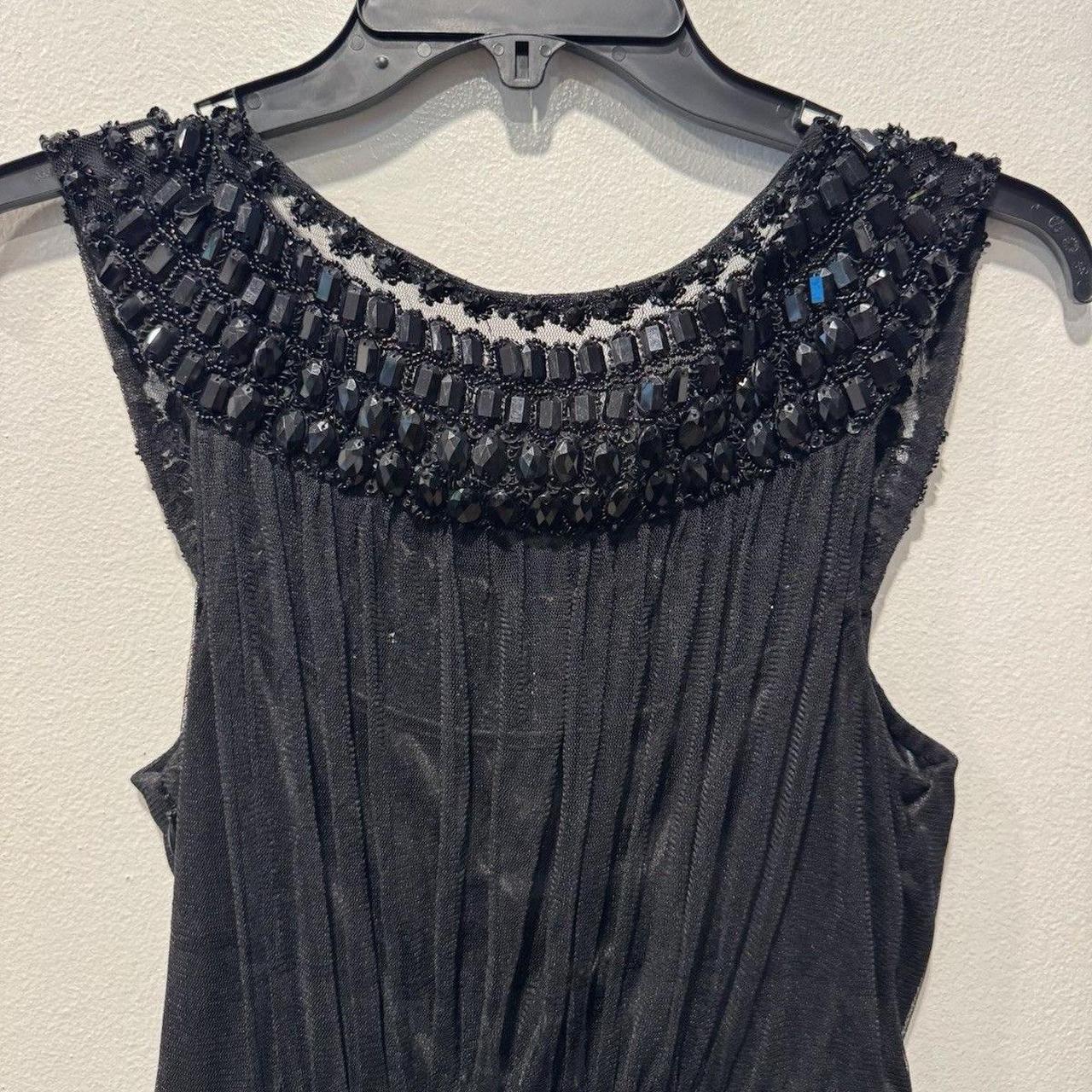 Source Unknown Women's Tank top - Black - M – Thi… - image 6