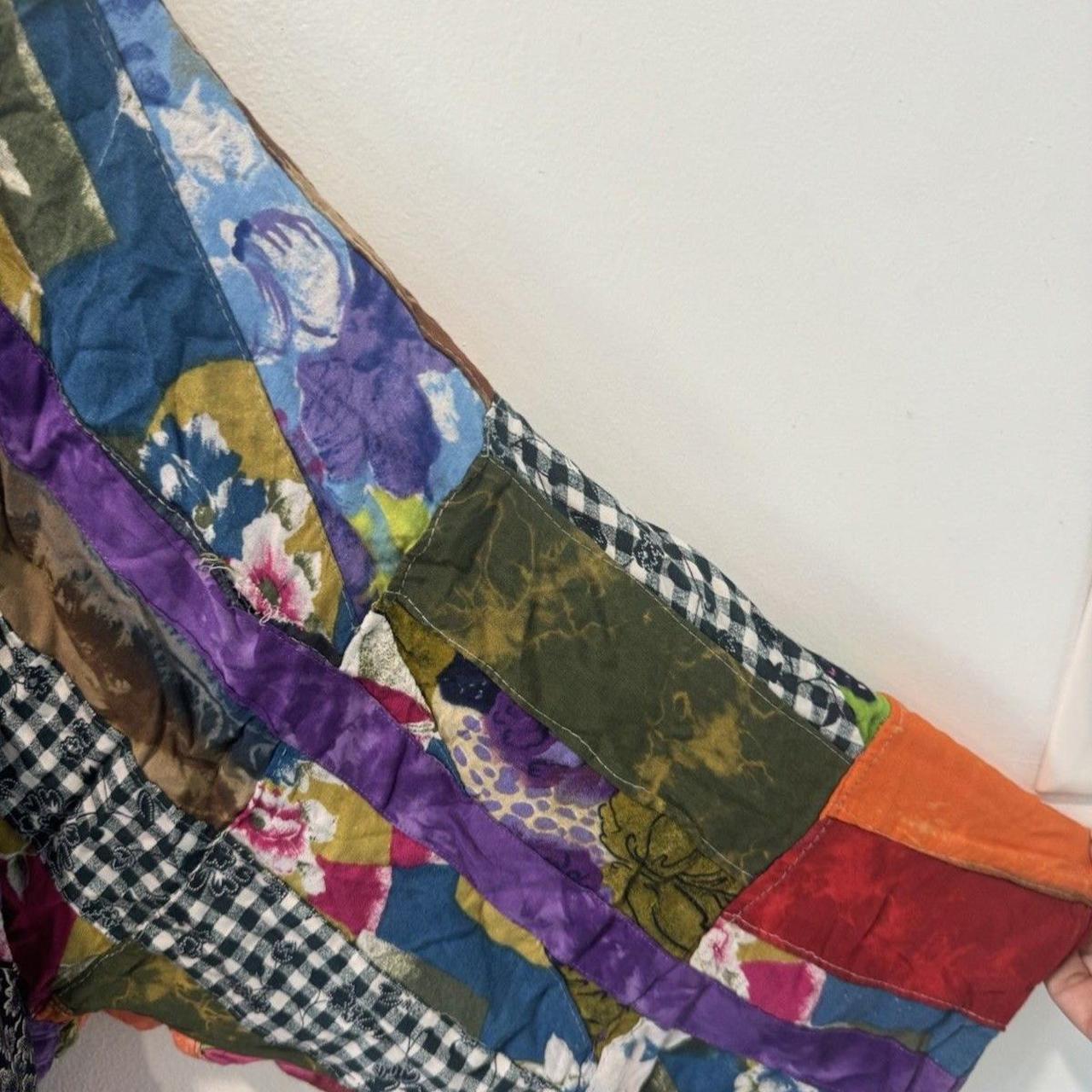 Source Unknown Women's Duster Jacket - Multi - XX… - image 6