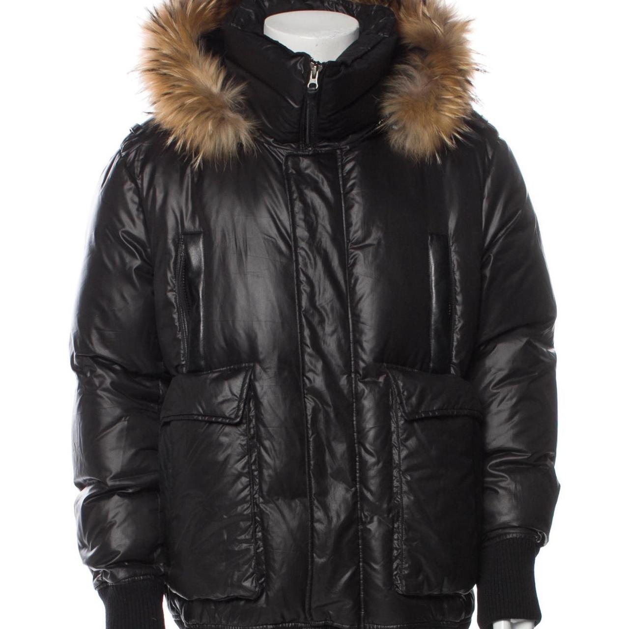 Mackage or deals moncler