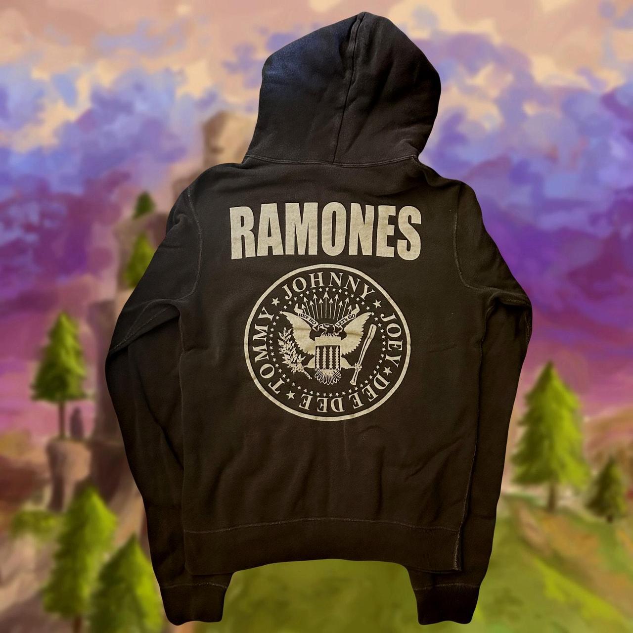 Hysteric Glamour RAMONES スカジャン Hysteric glamour x ramones - Gem