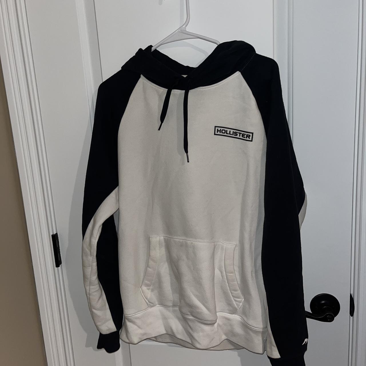 Clothing Hollister Co Hoodie Hollister Tone Hoodie #hoodie#sweater