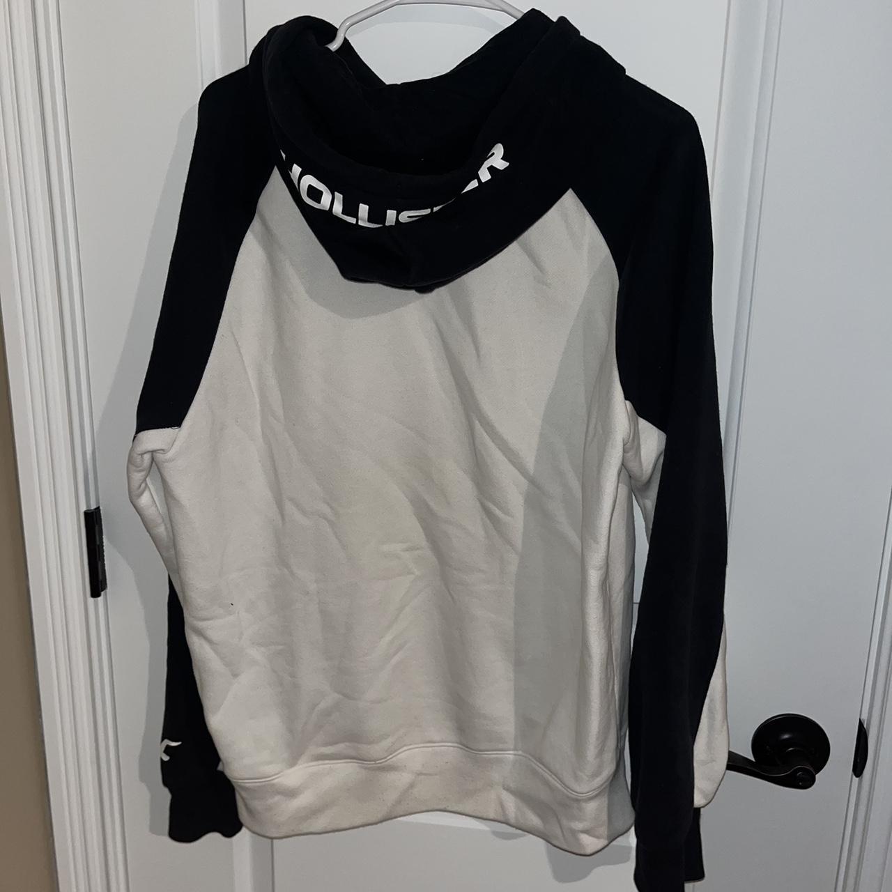 Hollister tone hoodie #hoodie#sweater#holister#fall Depop