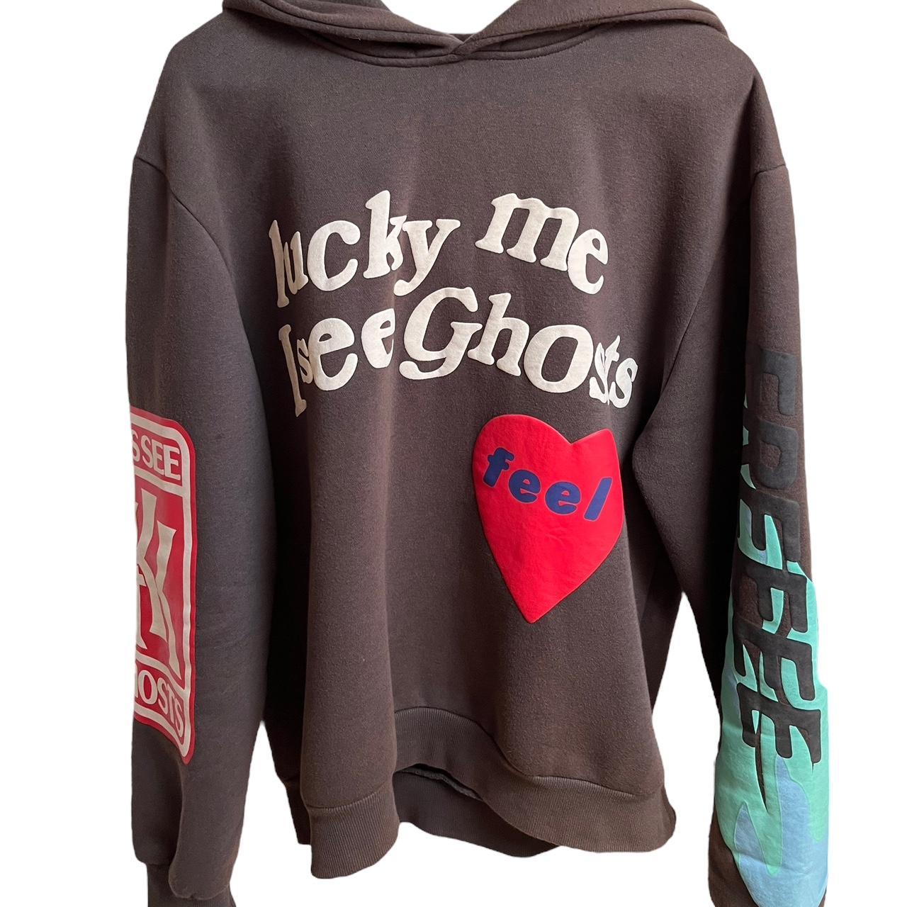 CAMP FLOG GNAW KANYE KID CUDI