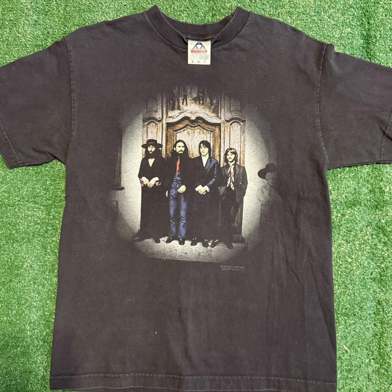 Rare S Vintage The Beatles Hey Jude Apple Depop