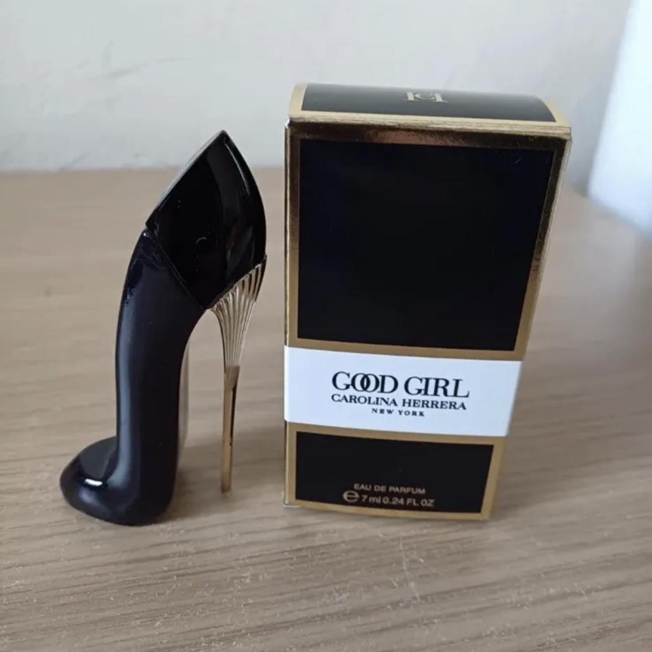 Carolina Herrera Good Girl Eau De Parfum 7ml... - Depop