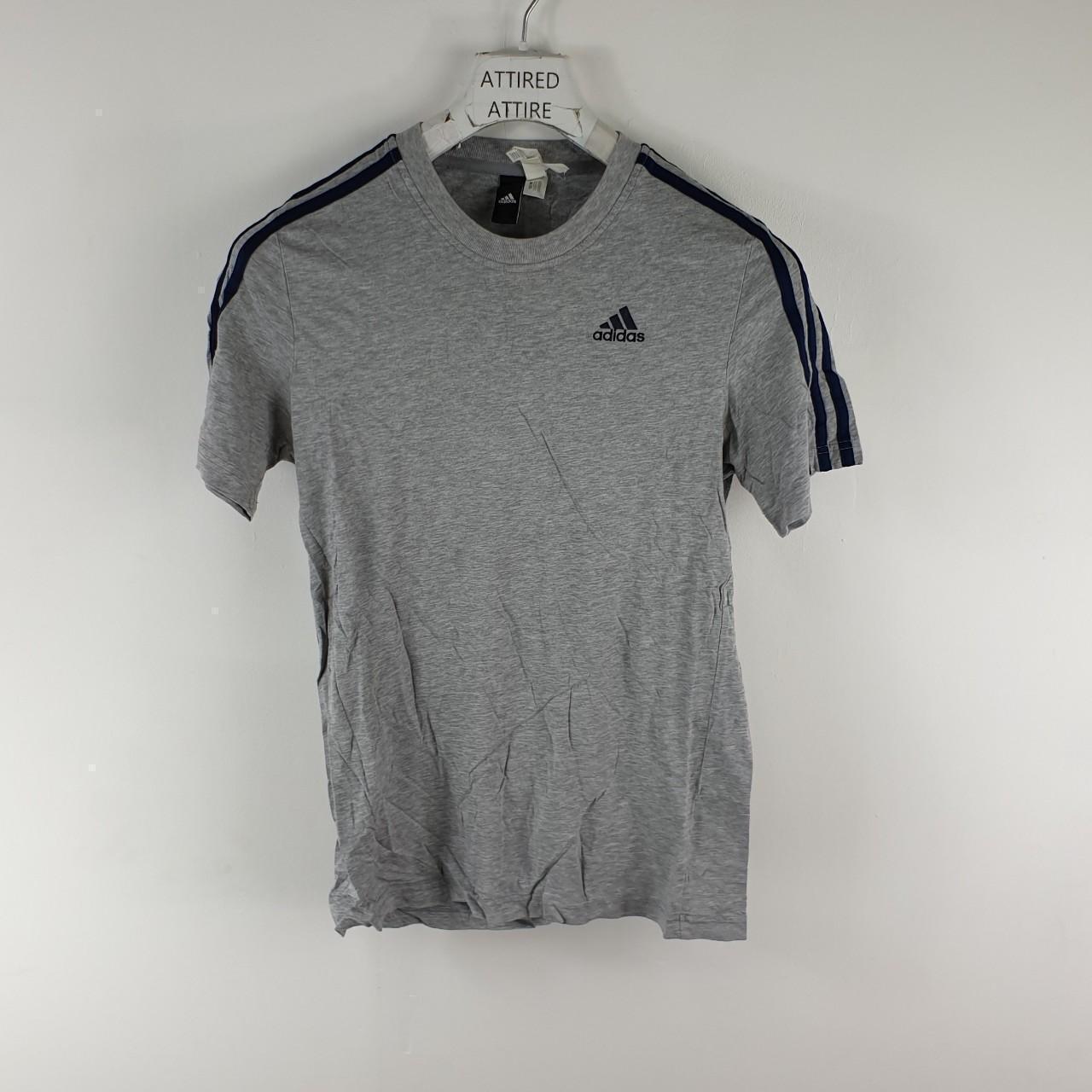 Adidas Men's T-shirt | Depop