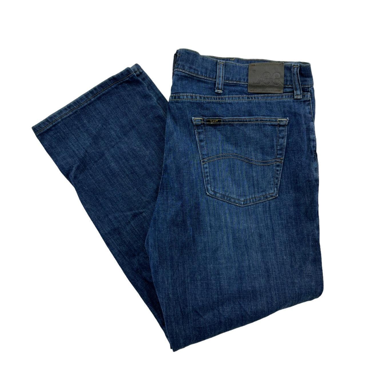 lee denim jeans mens