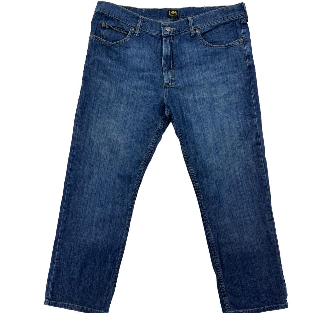lee denim jeans mens