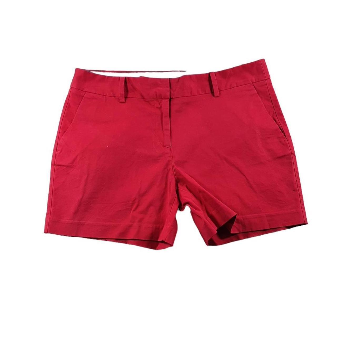 Womens 2025 nautica shorts