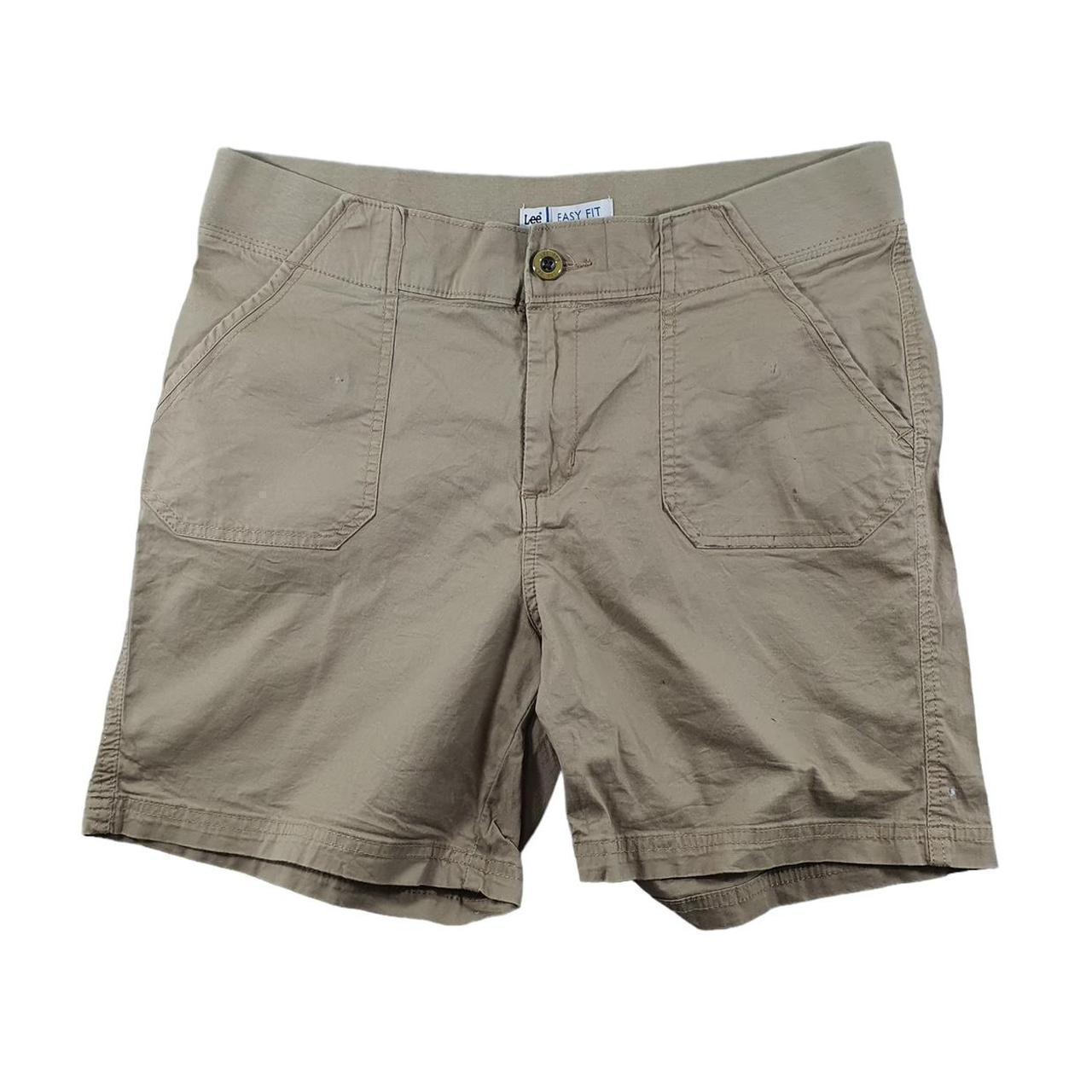 Lee easy 2025 fit shorts