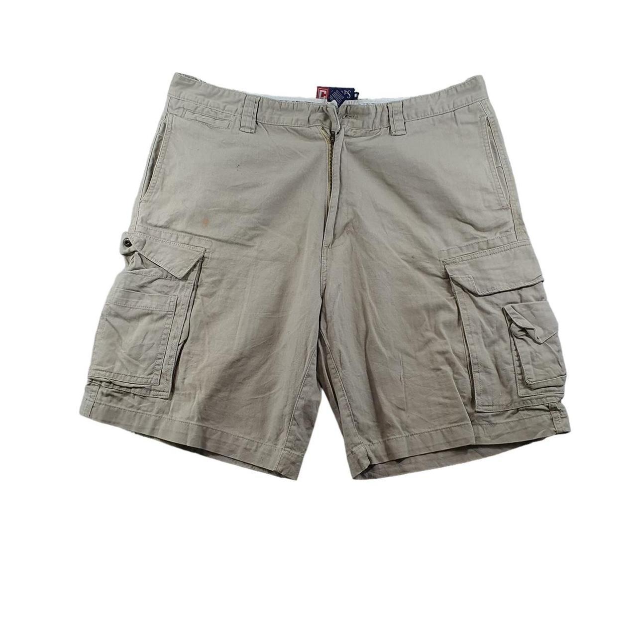 Chaps ralph sales lauren shorts