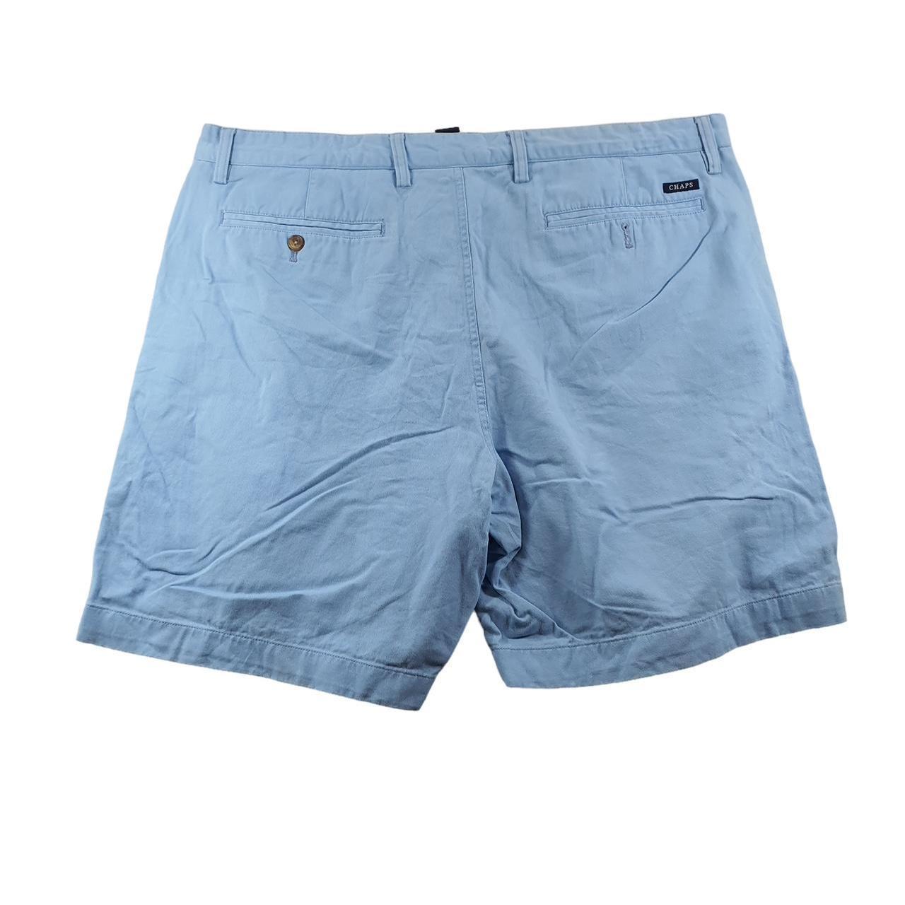 Chaps men's sale shorts