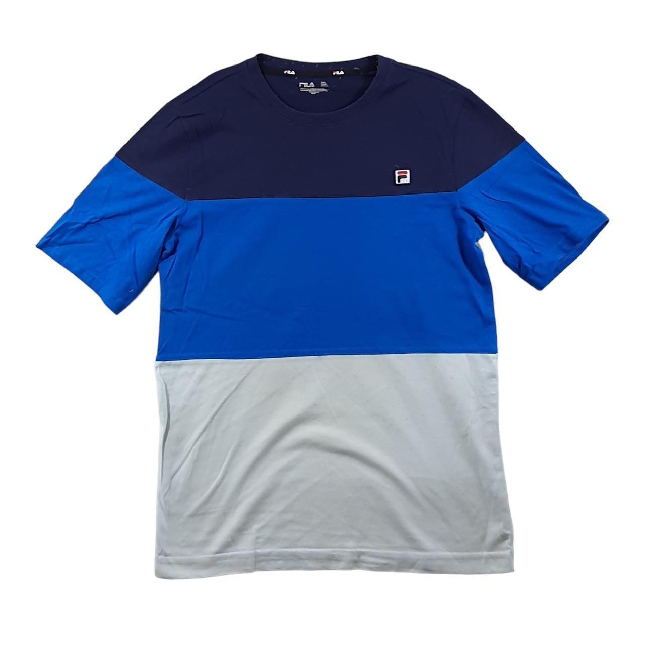 Fila men's active clearance tees