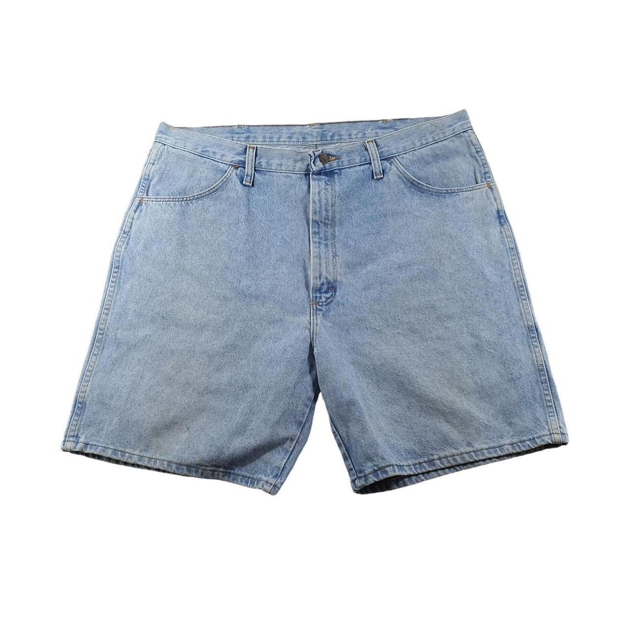 Rustler deals denim shorts