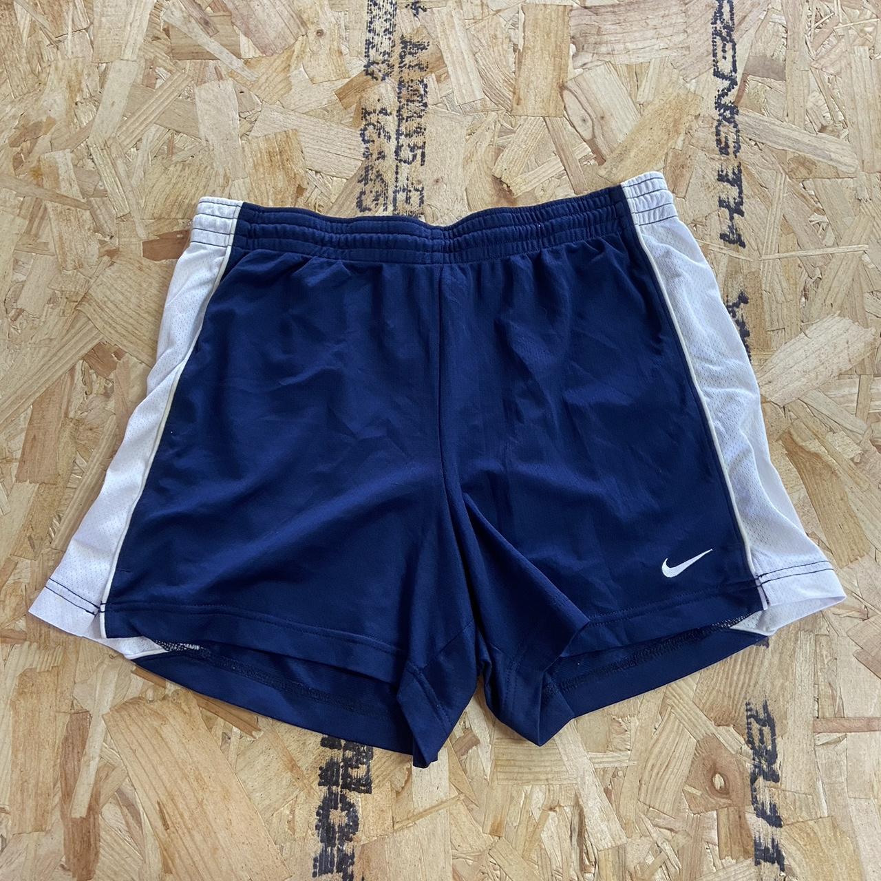 mens small nike shorts