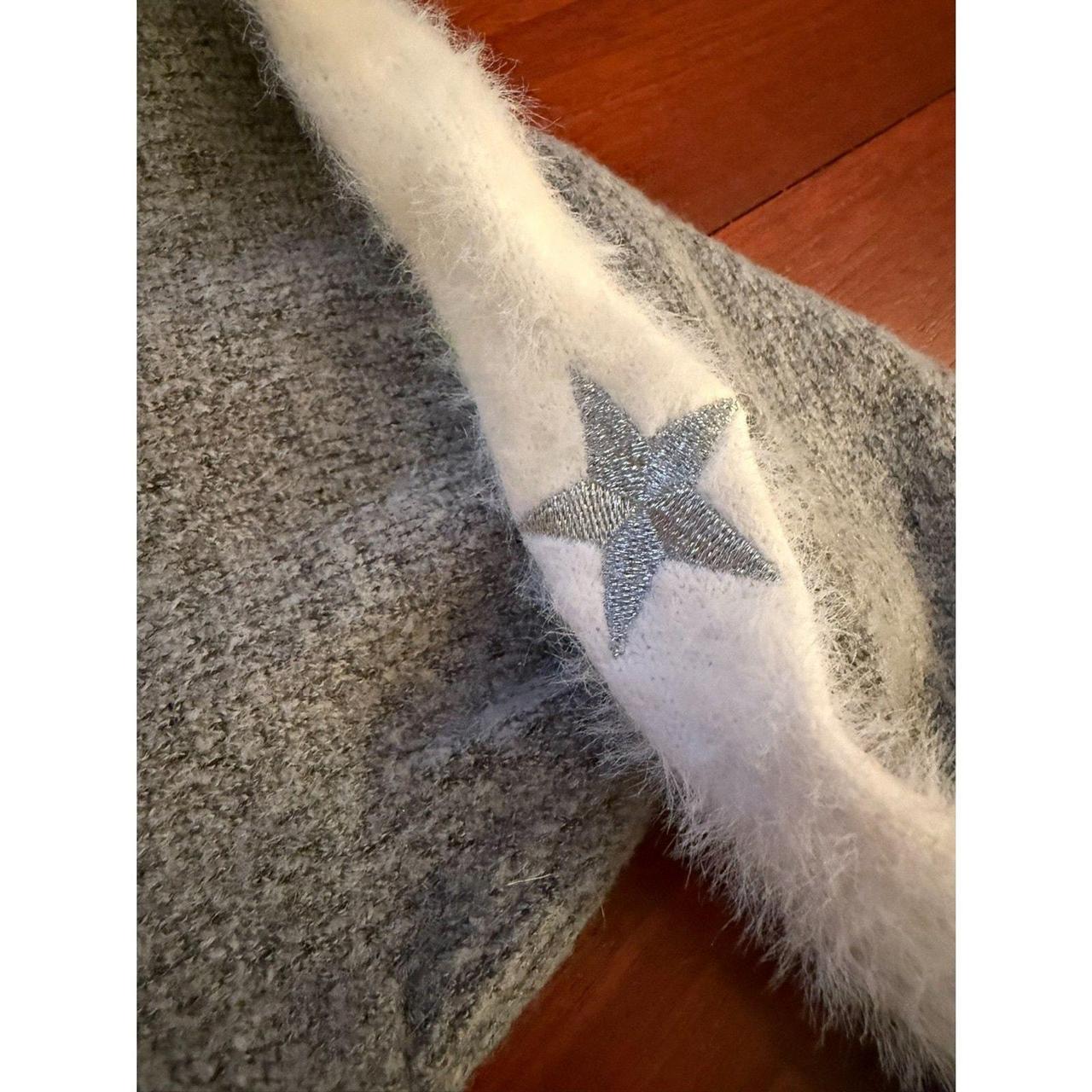 Source Unknown Women's Sweater - Grey - S – Super… - image 5