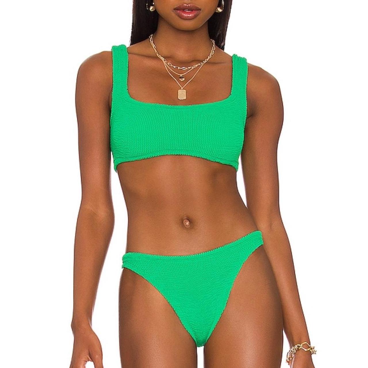 Kelly green bathing suit online