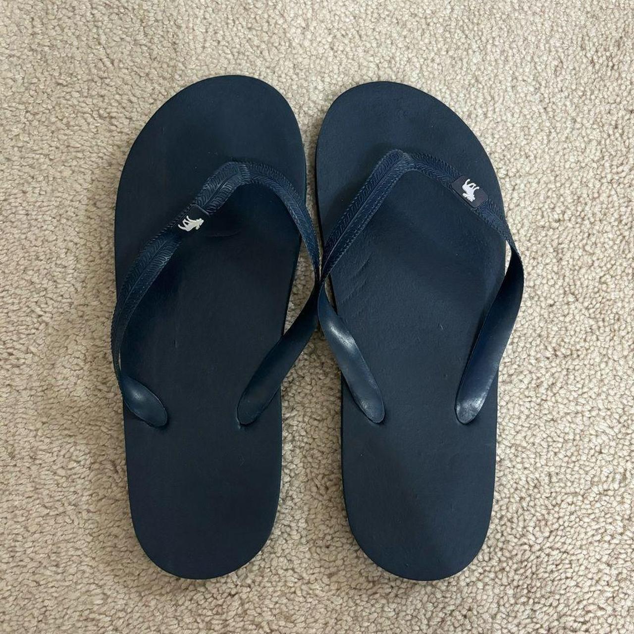 Flip flops spazzola abercrombie