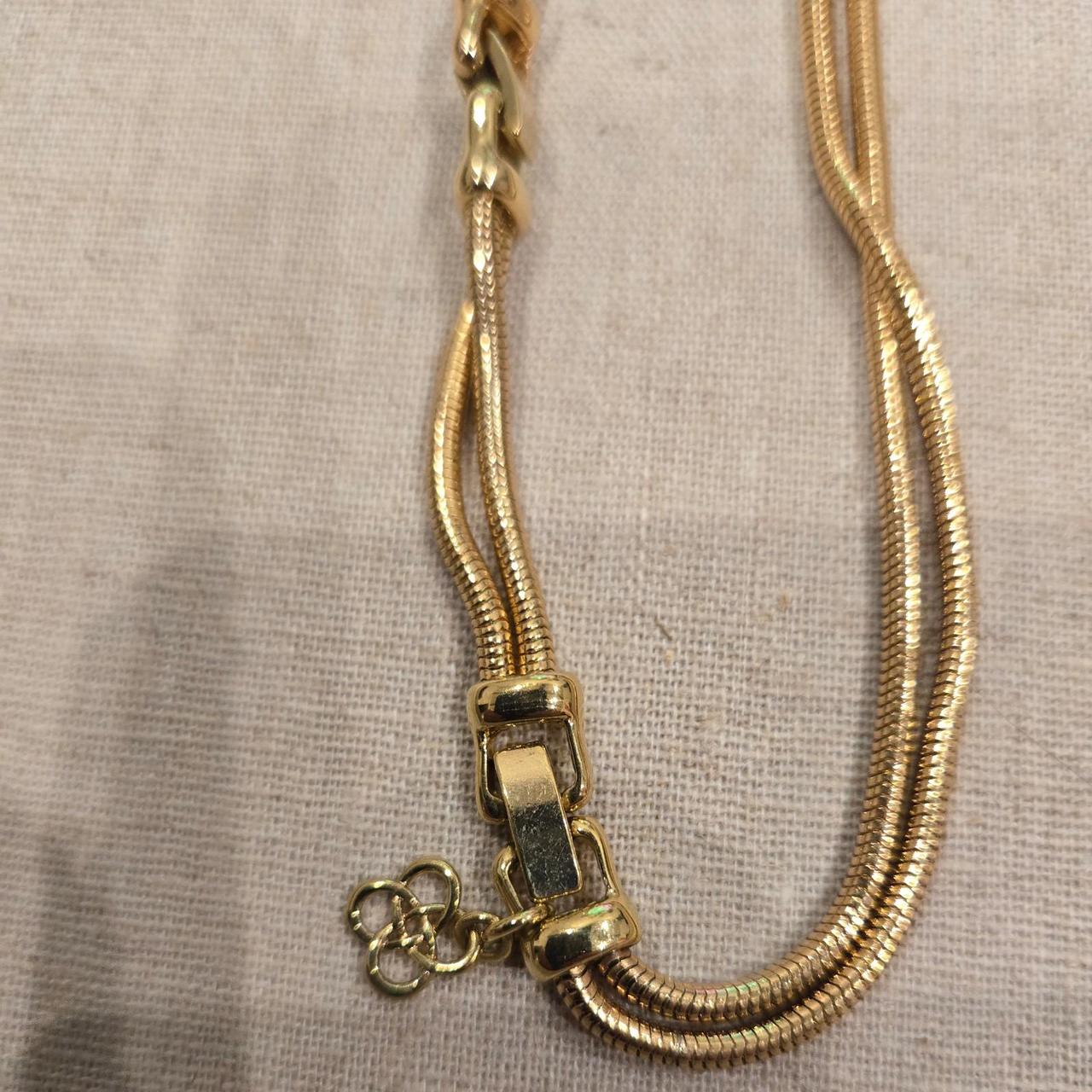 Serenity Jade Stone Stella Dot Depop