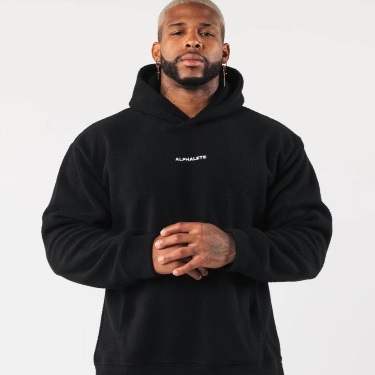 New with tags men's Alphalete King Depop