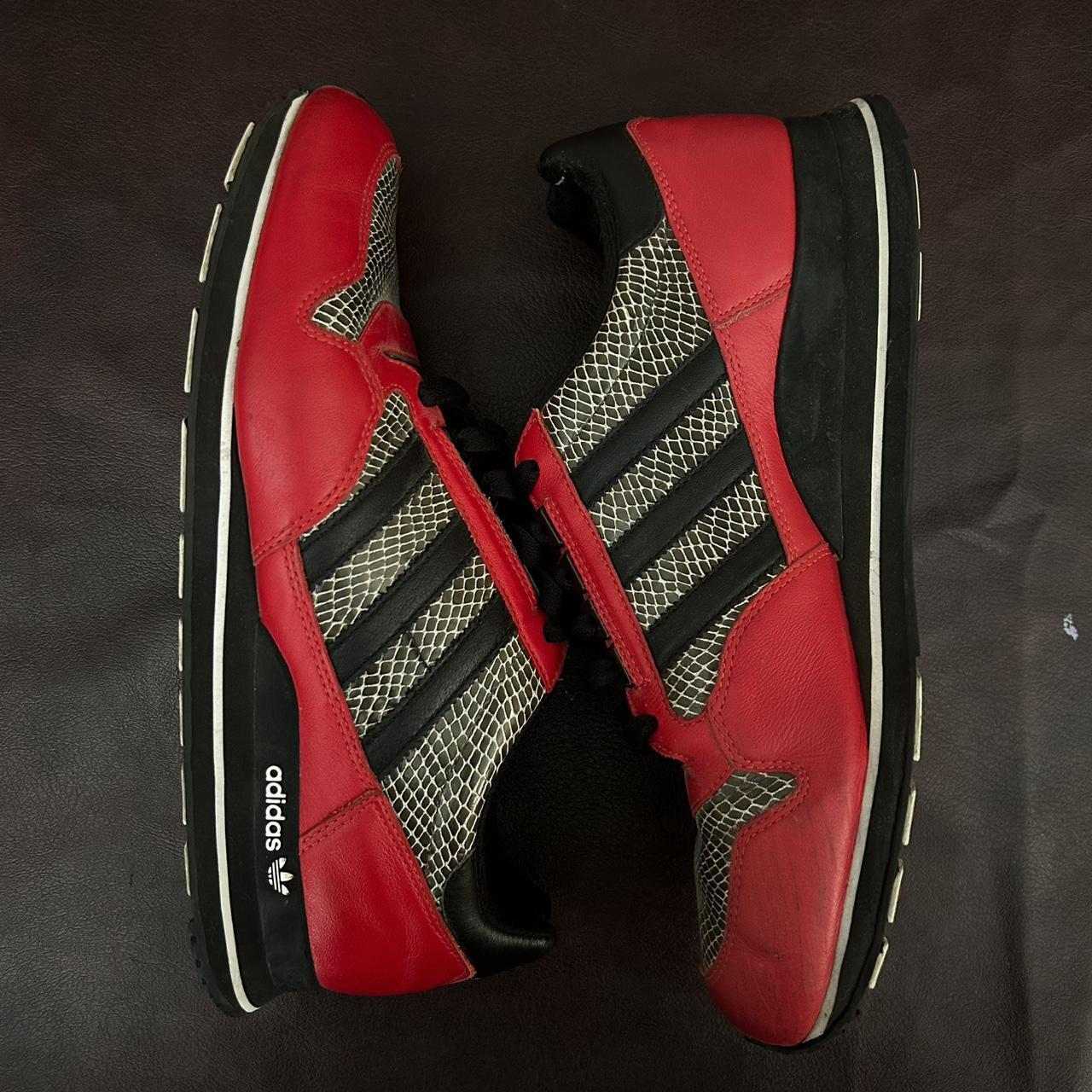 Adidas zx-8000 - Depop
