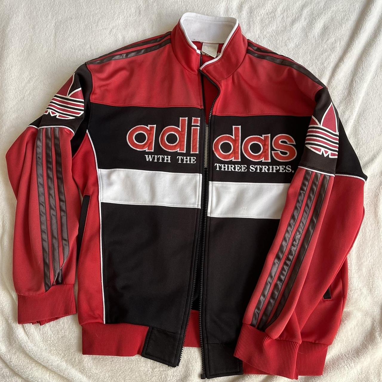 【おすすめ】90's OLD SOUVENIR JACKET イチオシ】 90´s OLD・SOUVENIR JACKET