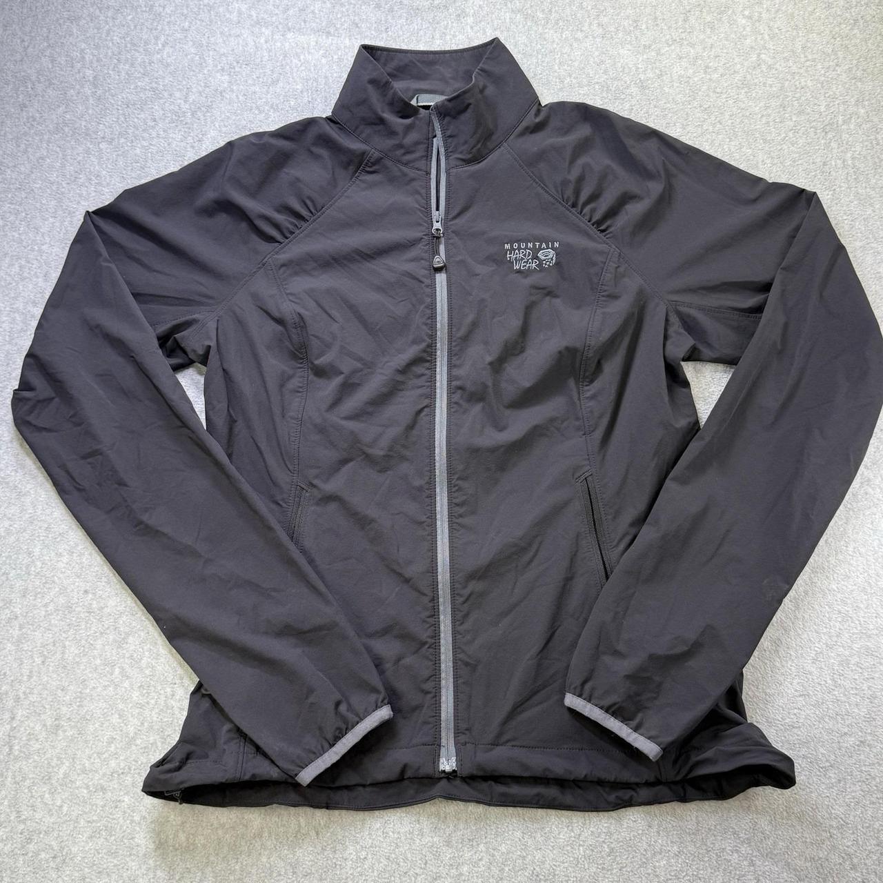 Mountain Hardwear Women's Jacket - Black - M – Mo… - image 1