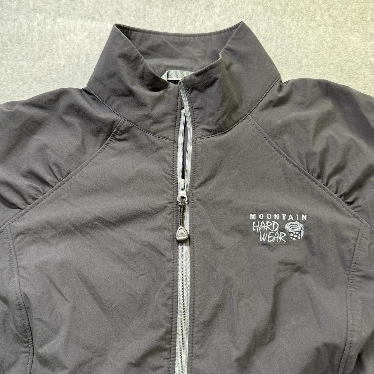 Mountain Hardwear Women's Jacket - Black - M – Mo… - image 3