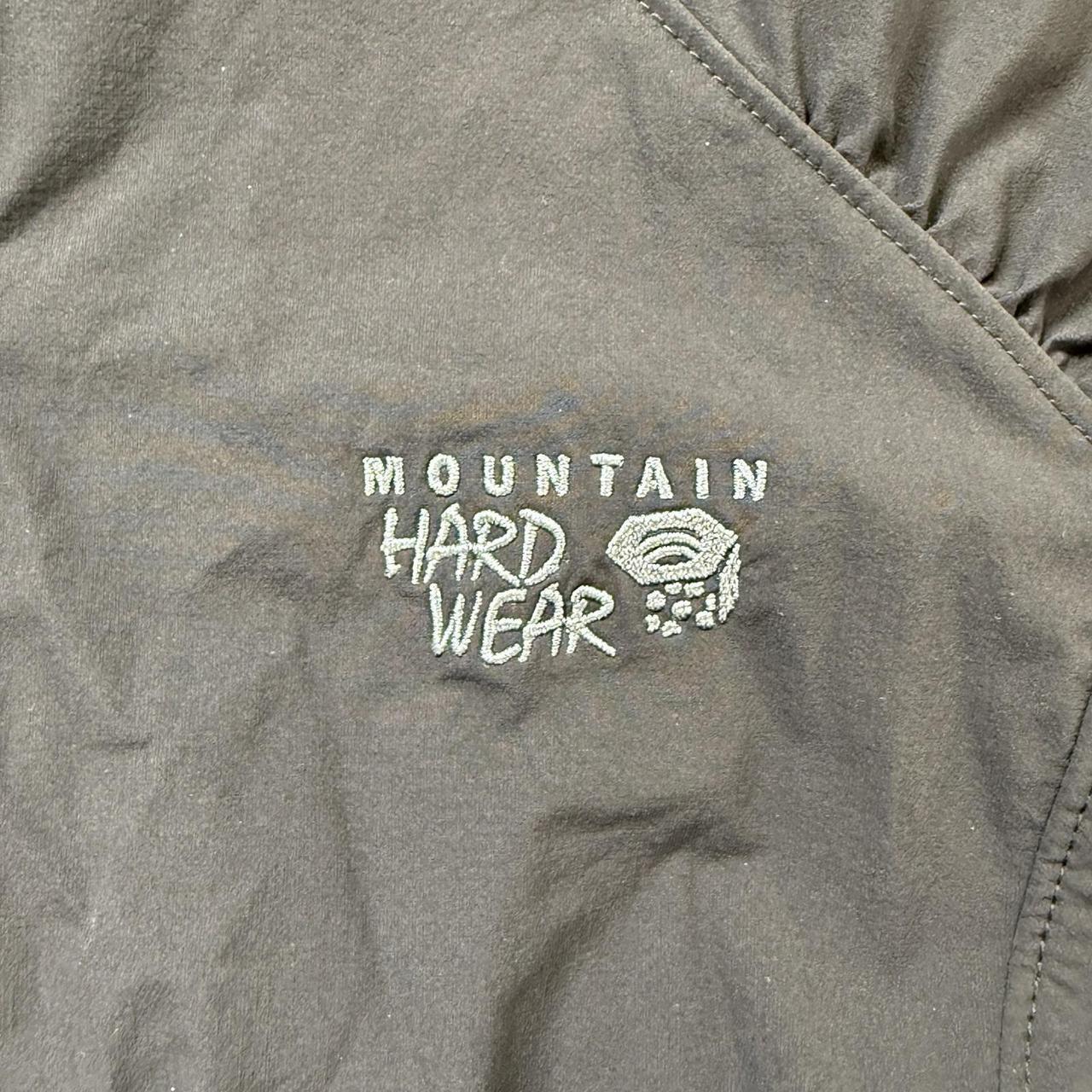 Mountain Hardwear Women's Jacket - Black - M – Mo… - image 2