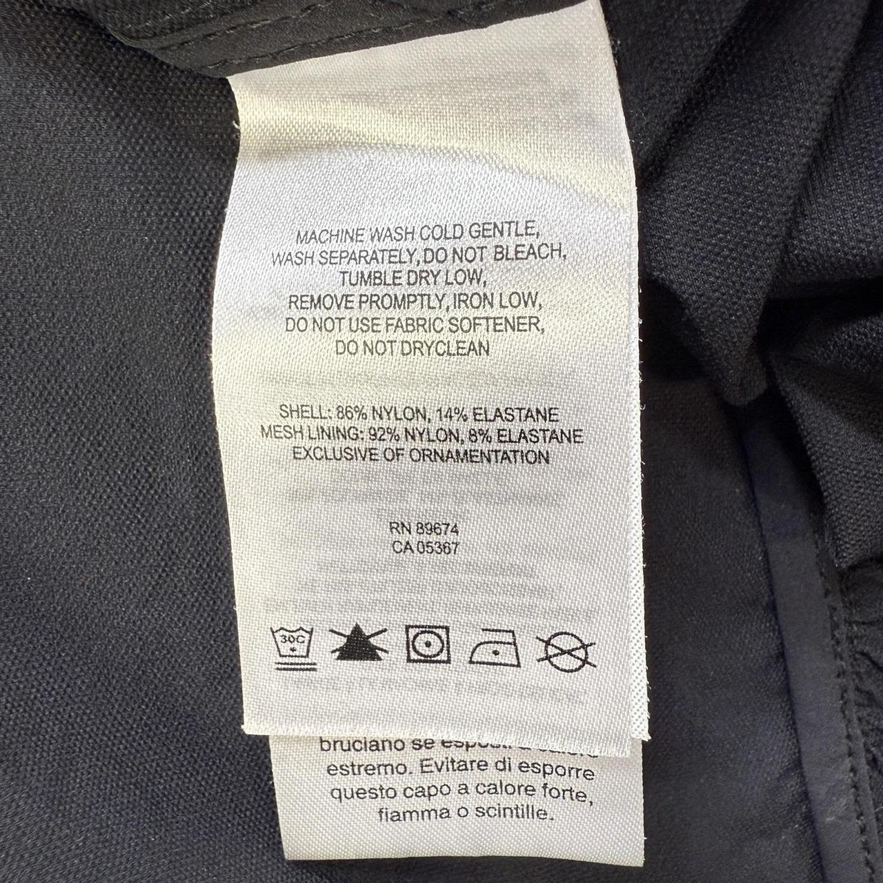 Mountain Hardwear Women's Jacket - Black - M – Mo… - image 5