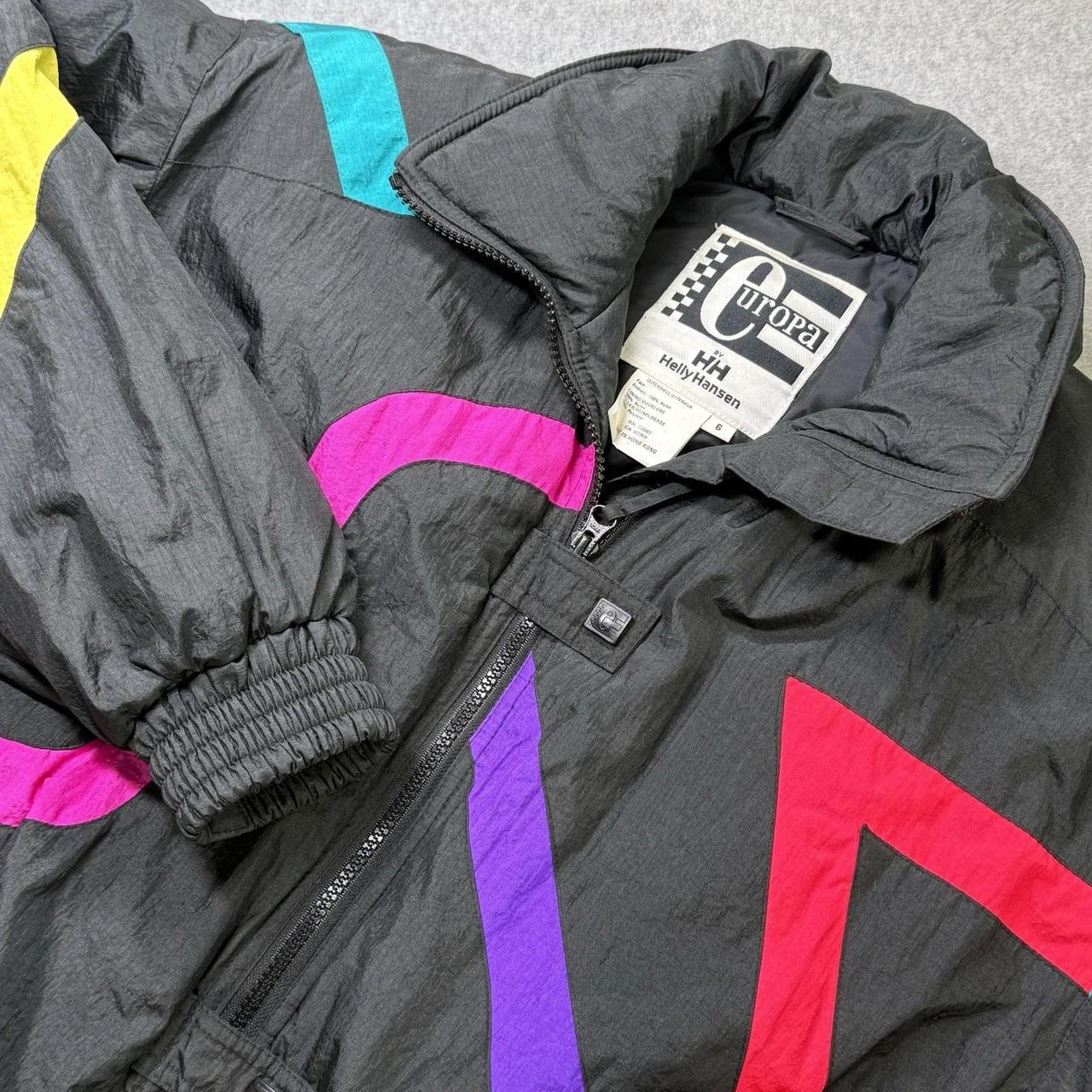 Helly Hansen Women's Jacket - Multi - 6 – Helly H… - image 1