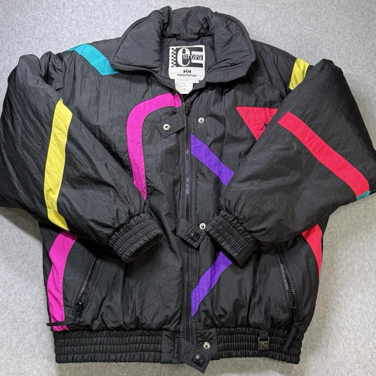 Helly Hansen Women's Jacket - Multi - 6 – Helly H… - image 2