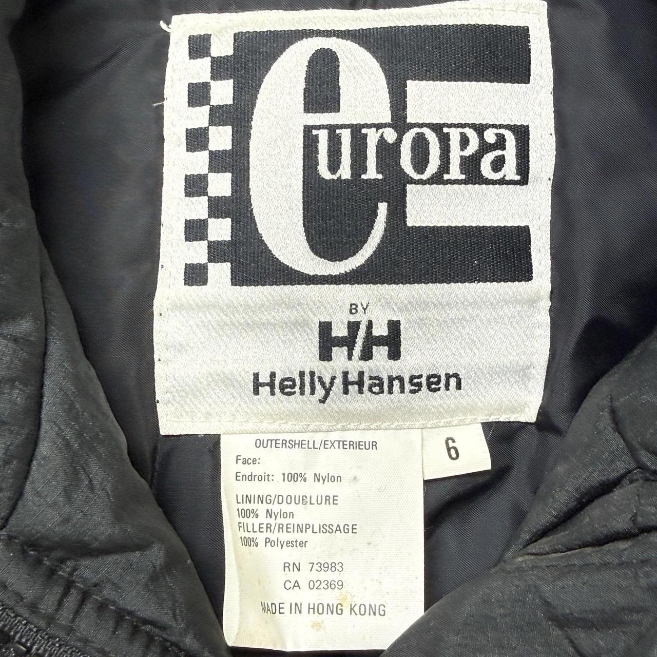 Helly Hansen Women's Jacket - Multi - 6 – Helly H… - image 6