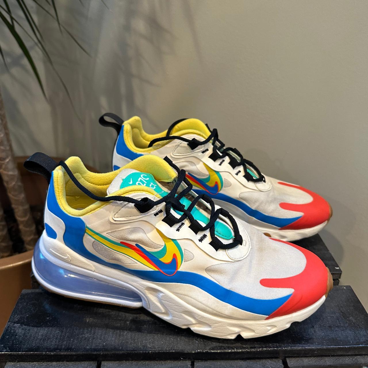 legend of her air max