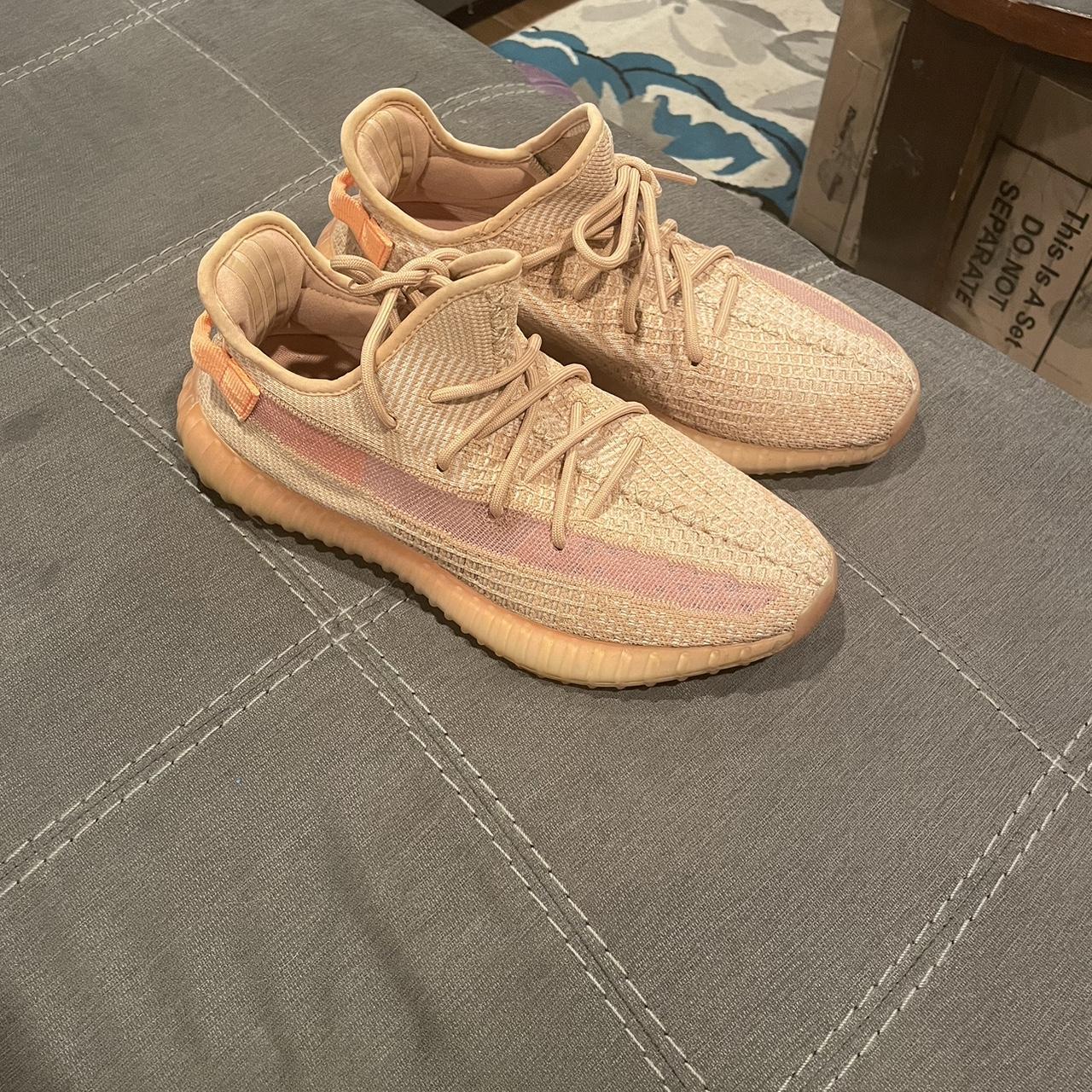yeezy tan v2