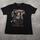 Gallery men's preloved designer black streetwear grunge goth t-shirt