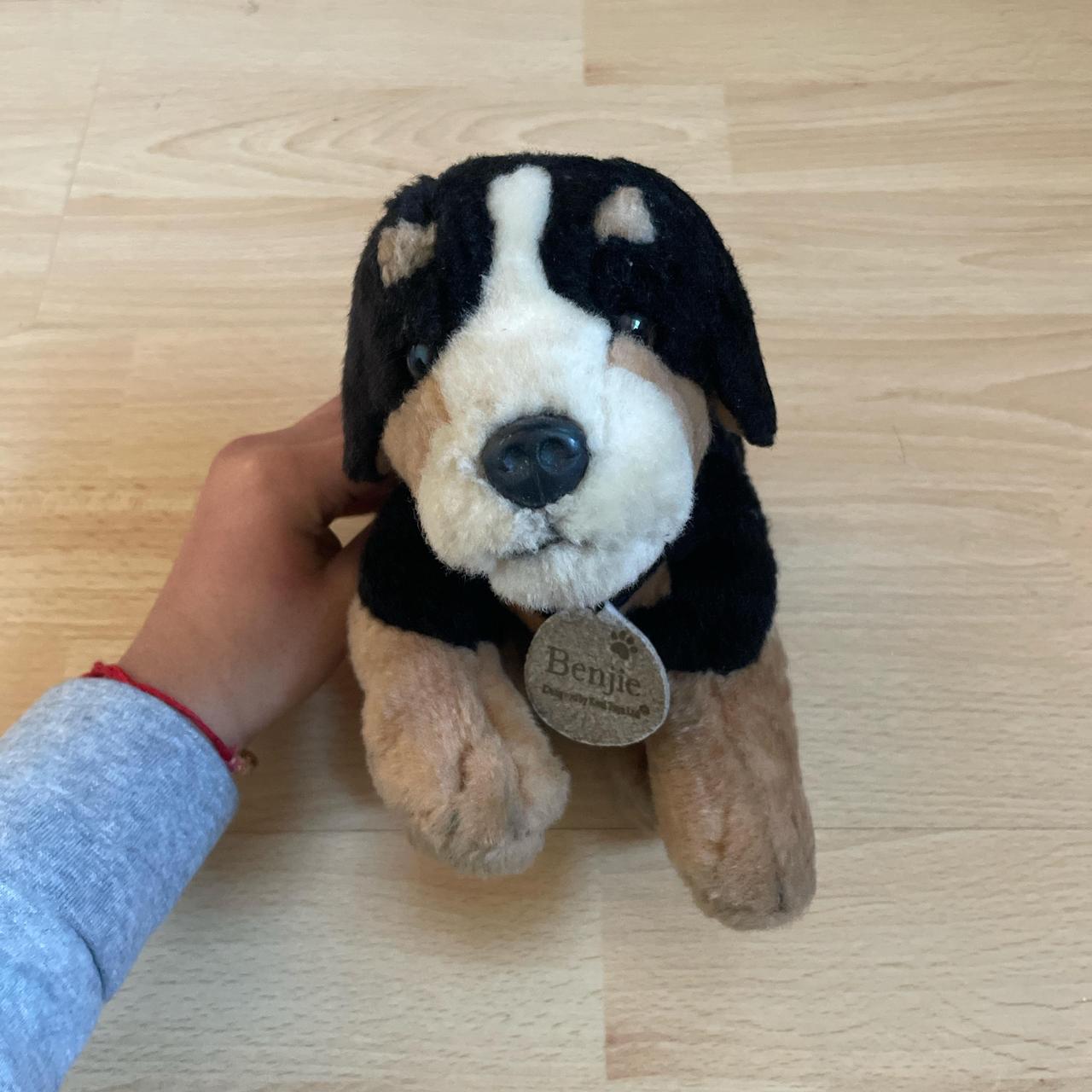 Keel toys dogs benji online