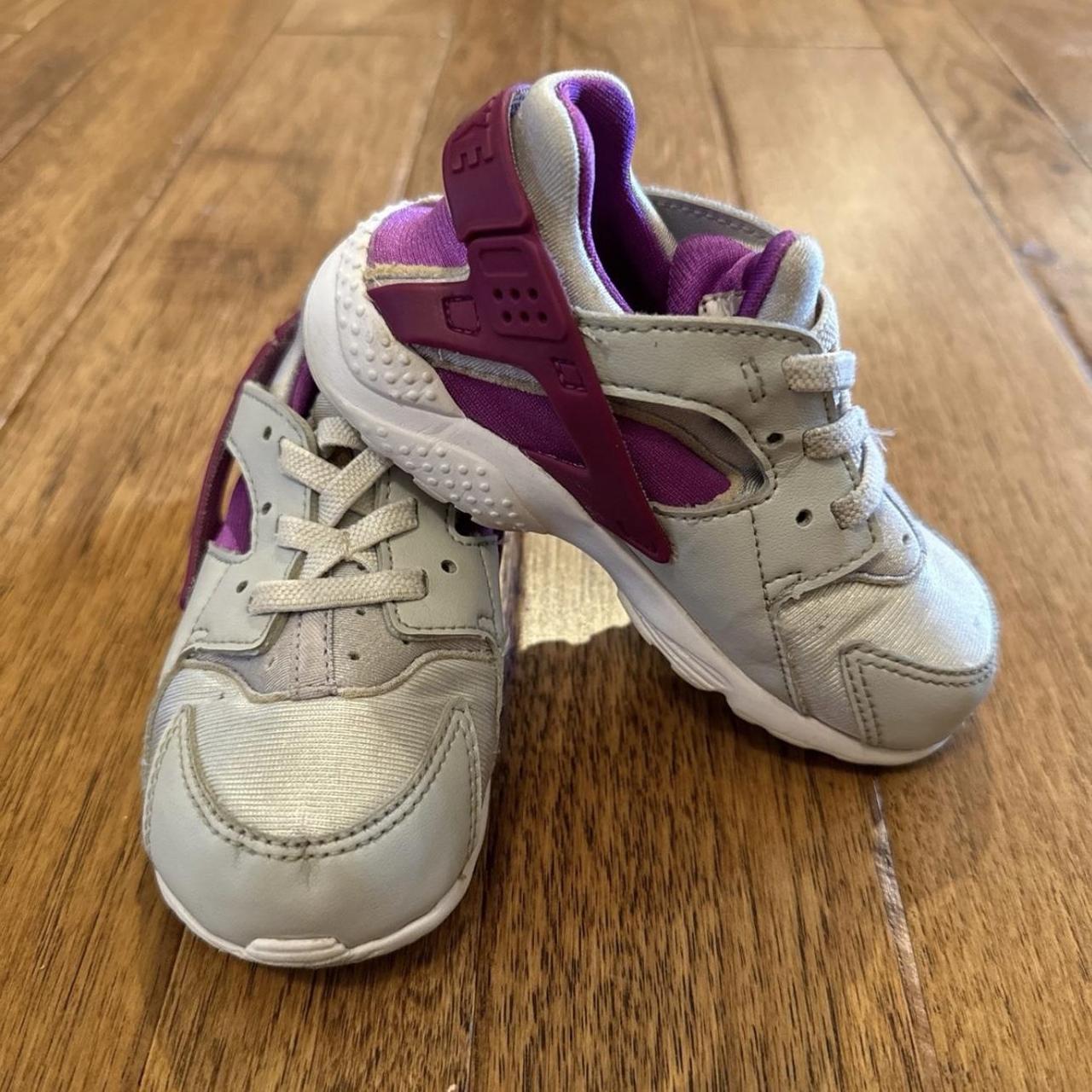 Toddler huarache trainers hotsell