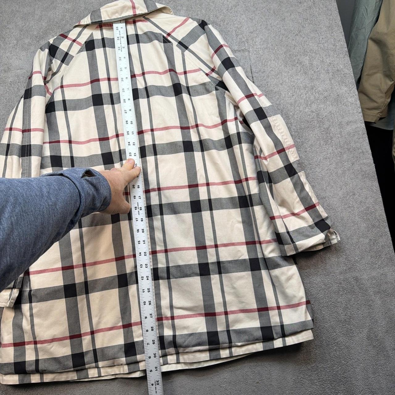 Pendleton Women's Jacket - Tan - L – Pendleton Re… - image 8