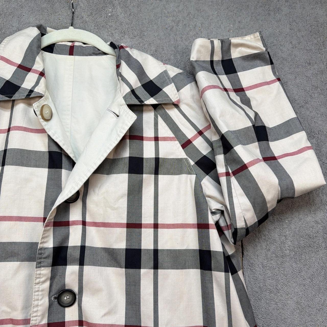 Pendleton Women's Jacket - Tan - L – Pendleton Re… - image 1