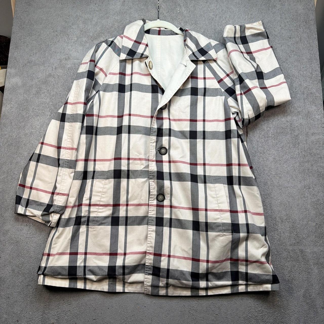 Pendleton Women's Jacket - Tan - L – Pendleton Re… - image 2