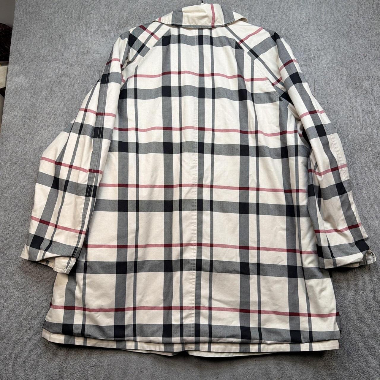 Pendleton Women's Jacket - Tan - L – Pendleton Re… - image 7