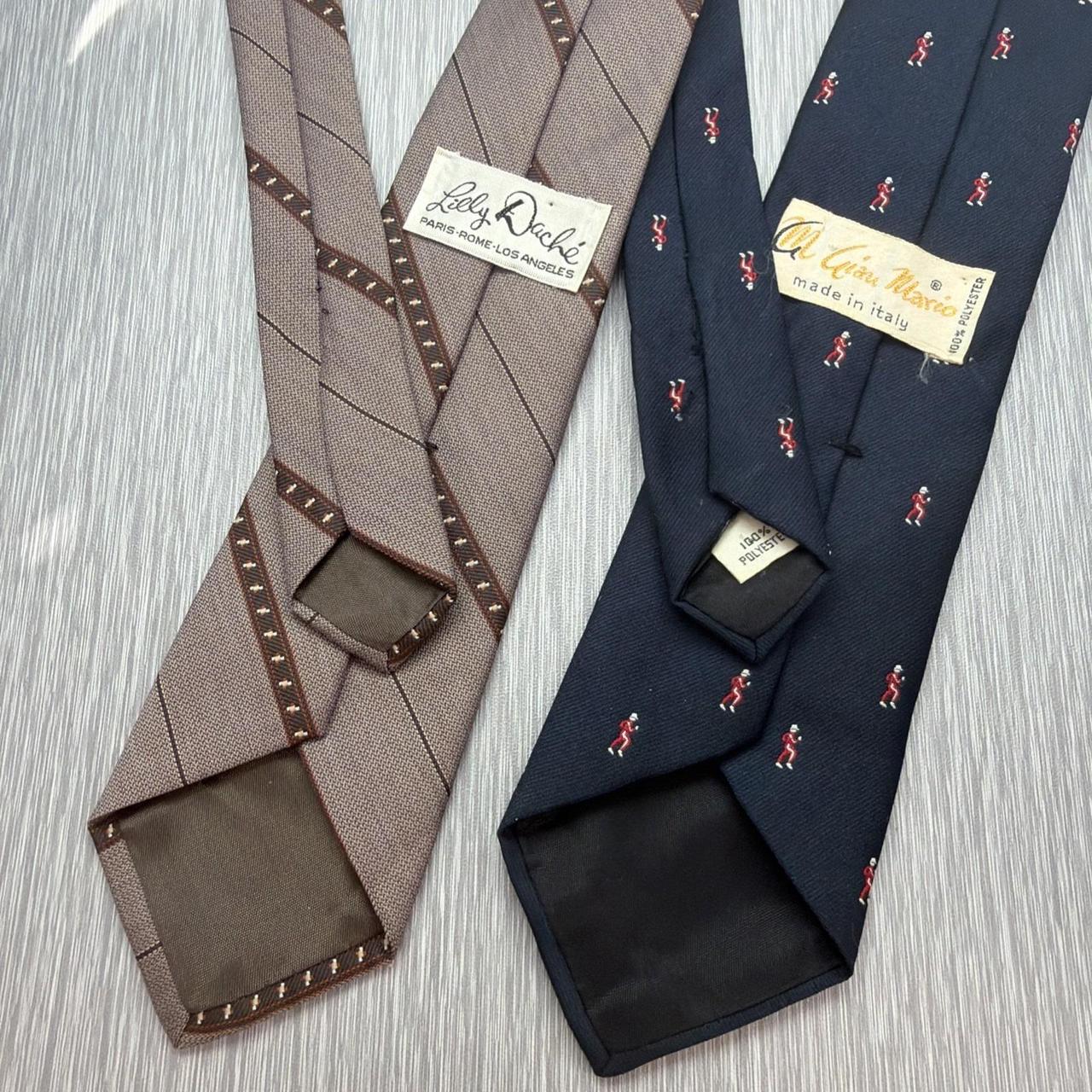 Multiples Men's Accessories - Multi – Jerry Garci… - image 4