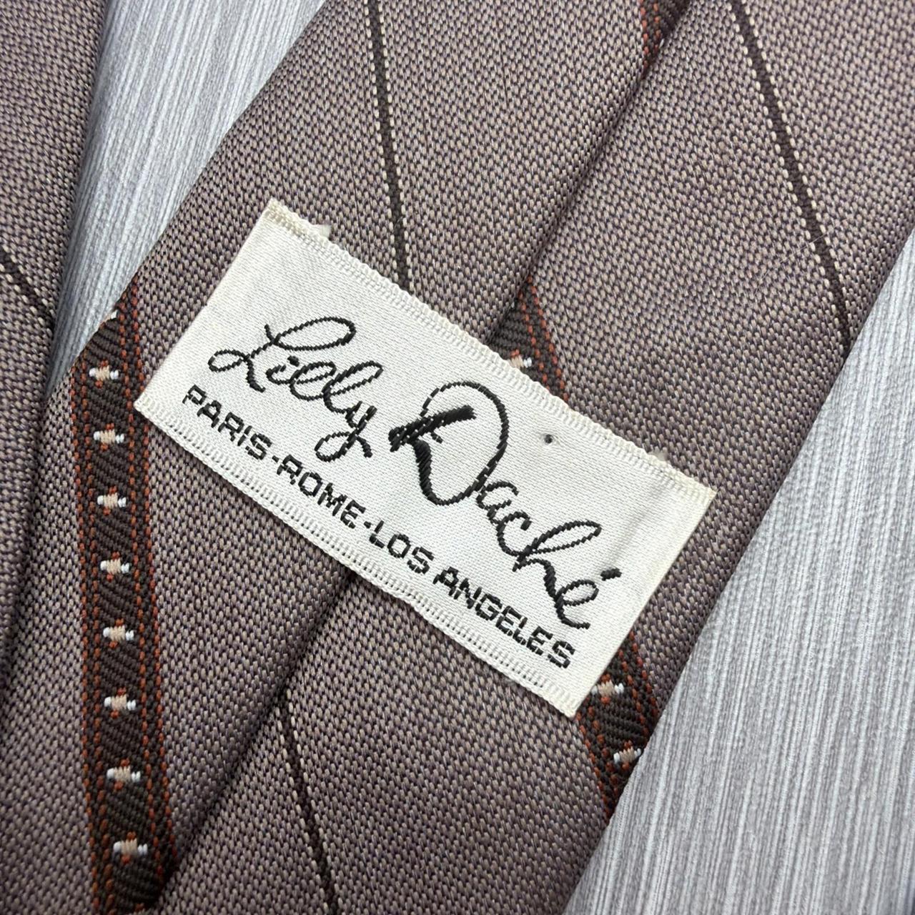 Multiples Men's Accessories - Multi – Jerry Garci… - image 6